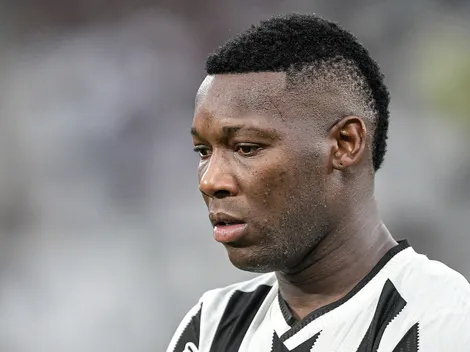 Patrick de Paula tem futuro incerto no Remo e Botafogo toma decisão no mercado