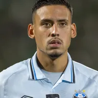 Noriega e Enamorado podem ser titulares em Grêmio x Flamengo