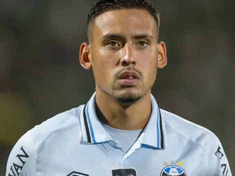 Noriega e Enamorado podem ser titulares em Grêmio x Flamengo