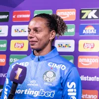 Rosana Augusto elogia estreia do Mirassol no Paulistão F