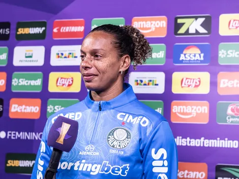 Rosana Augusto elogia estreia do Mirassol no Paulistão F