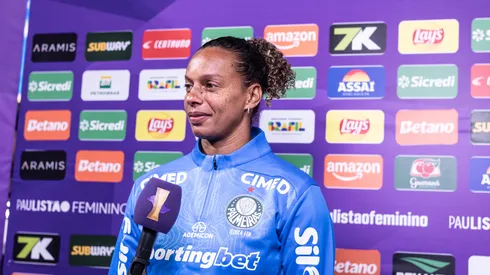 Mesmo sendo goleado, Mirassol faz bom jogo – Foto: Guilherme Veiga/Ag.Paulistão