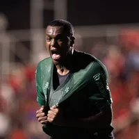 Jacy, do Coritiba, projeta 'jogo de seis pontos' contra Internacional