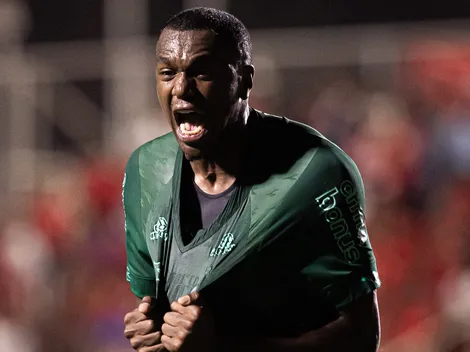 Jacy, do Coritiba, projeta 'jogo de seis pontos' contra Internacional