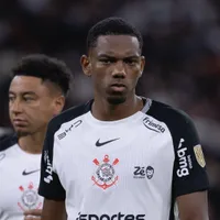 André desfalca o Corinthians no Majestoso após decisão do STJD