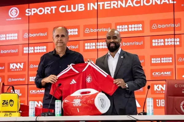 Foto: Leandro Monks/SC Internacional