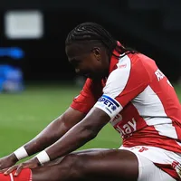 Hugo Rodallega dá volta por cima após saída do Bahia