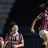São Paulo vence o Corinthians por 2 a 1 na estreia do Paulistão F