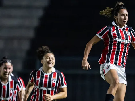 São Paulo vence o Corinthians por 2 a 1 na estreia do Paulistão F
