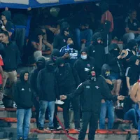 Flamengo entra em lista de casos graves da CONMEBOL