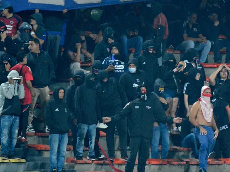 Flamengo entra em lista de casos graves da CONMEBOL