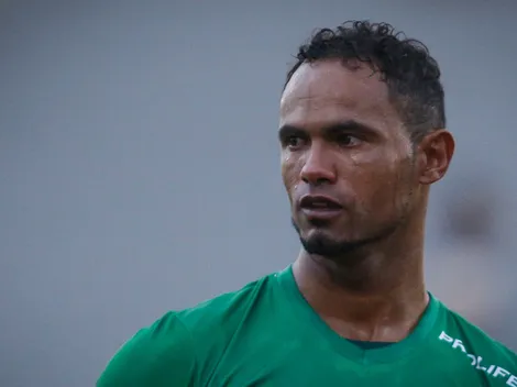 Ex-Flamengo, goleiro Bruno Fernandes é preso novamente no Rio
