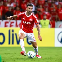 Bolívar defende situação de Bruno Henrique no Internacional