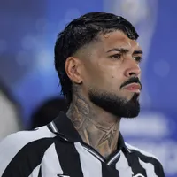 Botafogo aceita parcelamento do Palmeiras e receberá Barboza até 2027