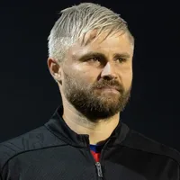 Eduardo Sasha volta a entrar na mira do Athletico-PR