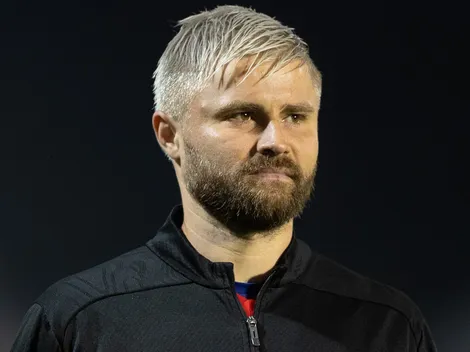Eduardo Sasha volta a entrar na mira do Athletico-PR