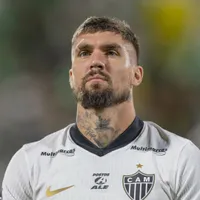 Atlético-MG: Lyanco é julgado pelo STJD após expulsão e tem punição revertida