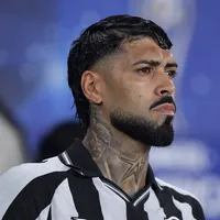 Palmeiras pagará contratação de Barboza ao Botafogo de maneira parcelada