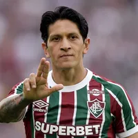 Recuperado, Cano vai retornar aos treinos do Fluminense