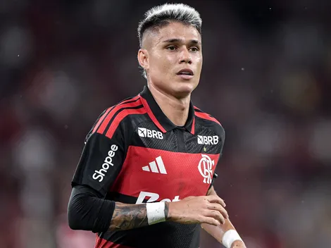 Atlético-MG tem estratégia feita para fechar com Luiz Araújo