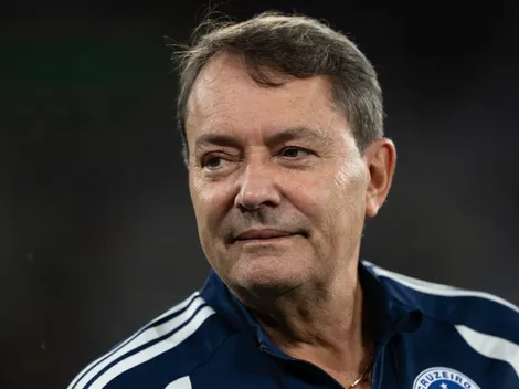 Investimento do Cruzeiro na janela depende da Libertadores