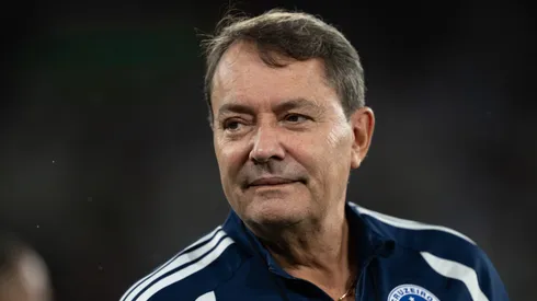 Investimento do Cruzeiro está ligado à Libertadores.