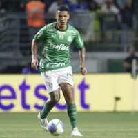 Palmeiras deve vender Naves por R$ 30 milhões