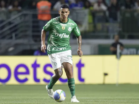 Palmeiras deve vender Naves por R$ 30 milhões