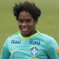 Endrick se posiciona sobre possível convocação de Neymar na Copa