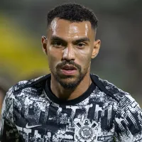 Matheuzinho projeta clássico entre Corinthians x São Paulo