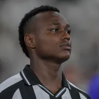 Nathan Fernandes tem atualização sobre lesão e retorno ao Botafogo está próximo