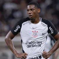Corinthians "recoloca" André no mercado e define novo preço