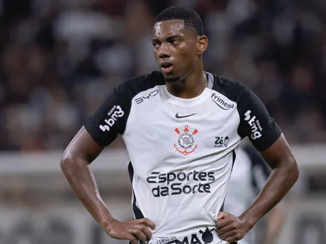 Corinthians "recoloca" André no mercado e define novo preço