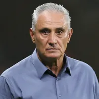 Tite responde se levaria Neymar para Copa de 2026