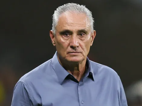 Tite responde se levaria Neymar para Copa de 2026