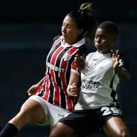 Onde assistir aos jogos da 10ª rodada do Brasileirão Feminino