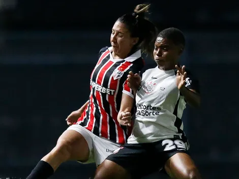Onde assistir aos jogos da 10ª rodada do Brasileirão Feminino