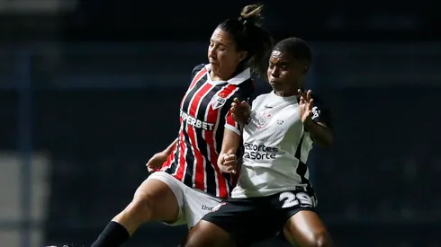 Majestoso promete movimentar a rodada do Brasileirão Feminino – Foto: Miguel Schincariol/Saopaulofc.net
