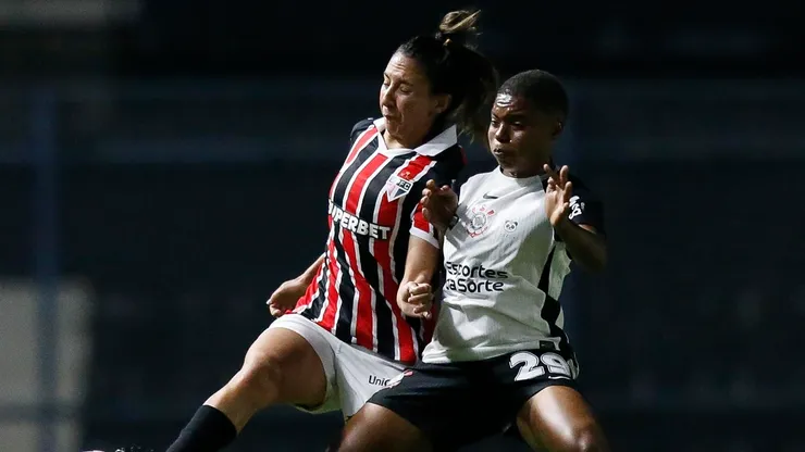 Majestoso promete movimentar a rodada do Brasileirão Feminino - Foto: Miguel Schincariol/Saopaulofc.net