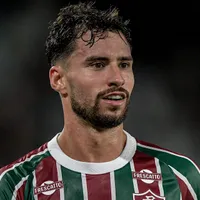 Martinelli evolui em recuperação no Fluminense e vira boa notícia