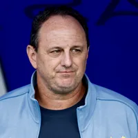 Ceni pretende repetir escalação do Bahia para enfrentar o Cruzeiro