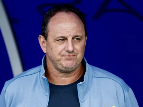 Ceni pretende repetir escalação do Bahia para enfrentar o Cruzeiro