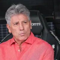 Renato Gaúcho deve voltar a relacionar Adson nos titulares do Vasco