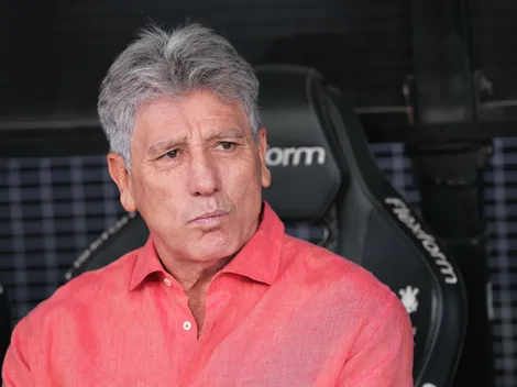 Renato Gaúcho deve voltar a relacionar Adson nos titulares do Vasco