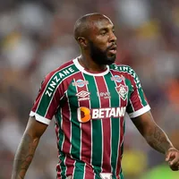 Manoel, ex-Fluminense, elege Diniz como melhor treinador da carreira
