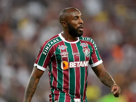 Manoel, ex-Fluminense, elege Diniz como melhor treinador da carreira