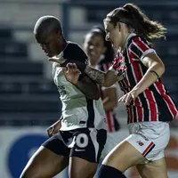 Emily Lima faz criticas ao calendário do futebol feminino brasileiro