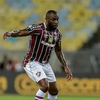 Manoel emociona ao relembrar época no Athletico-PR