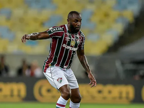 Manoel emociona ao relembrar época no Athletico-PR