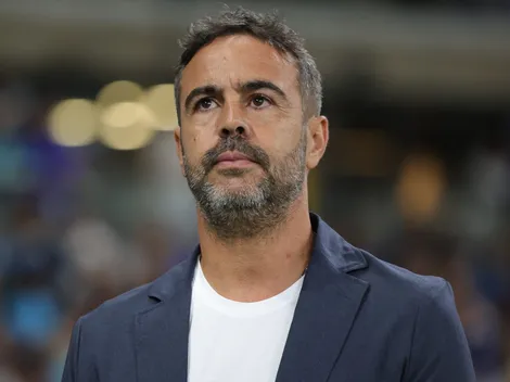 Bruno Alves pode estrear no Cruzeiro de Artur Jorge
